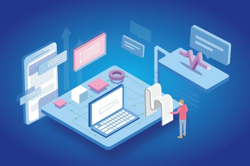 中企網安信息科技 網站自助建站與內容智能發布信息管理系統概述及其網絡技術研發